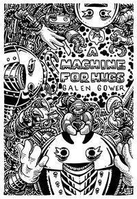 Produktbild: A Machine For Hugs