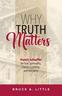 Produktbild: Why Truth Matters