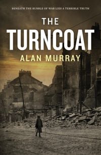 Produktbild: The Turncoat