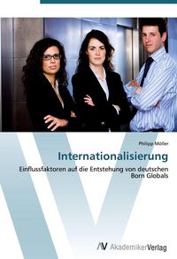 Produktbild: Internationalisierung