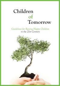 Produktbild: Children of Tomorrow