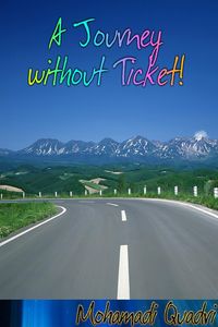 Produktbild: A Journey without Ticket