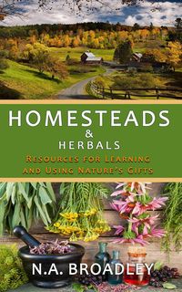 Produktbild: Homesteads & Herbals