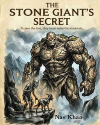 Produktbild: The Stone Giant's Secret