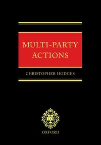 Produktbild: Multi-Party Actions