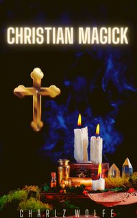 Produktbild: Christian Magick