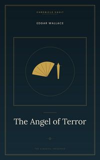 Produktbild: The Angel of Terror