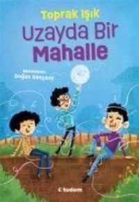 Produktbild: Uzayda Bir Mahalle
