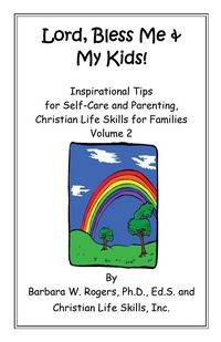 Produktbild: Lord, Bless Me & My Kids!