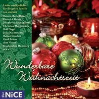 Produktbild: Wunderbare Weihnachtszeit/CD