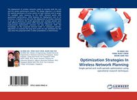 Produktbild: Optimization Strategies In Wireless Network Planning