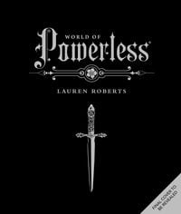 Produktbild: World of Powerless