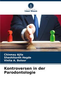 Produktbild: Kontroversen in der Parodontologie