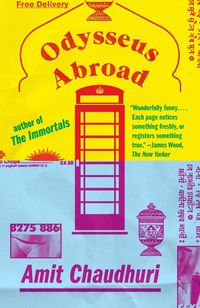 Produktbild: Odysseus Abroad