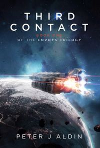 Produktbild: Third Contact