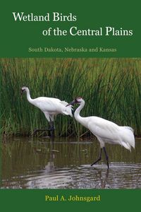 Produktbild: Wetland Birds of the Central Plains