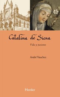 Produktbild: Catalina de Siena