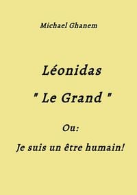 Produktbild: L&eacute;onidas Le Grand