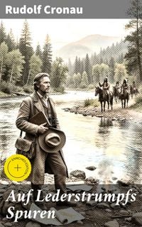 Produktbild: Auf Lederstrumpfs Spuren