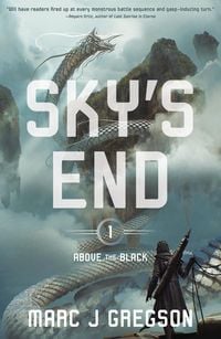 Produktbild: Sky's End