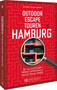 Produktbild: Outdoor Escape-Touren Hamburg