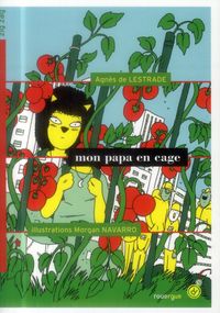 Produktbild: Mon papa en cage