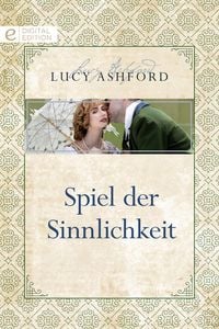Produktbild: Spiel der Sinnlichkeit