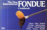 Produktbild: The New International Fondue Cookbook