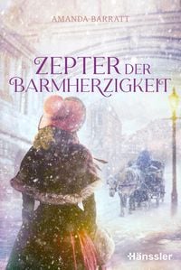 Produktbild: Zepter der Barmherzigkeit