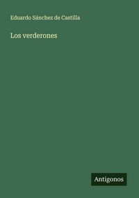 Produktbild: Los verderones