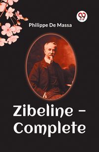 Produktbild: Zibeline - Complete