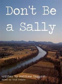 Produktbild: Don't Be a Sally