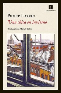 Produktbild: Una chica en invierno