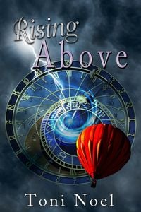 Produktbild: Rising Above