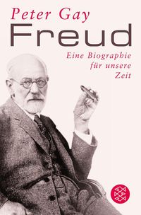 Bild vom Artikel Freud vom Autor Peter Gay
