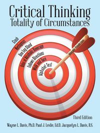 Produktbild: Critical Thinking