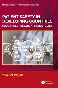 Produktbild: Patient Safety in Developing Countries
