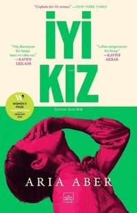 Produktbild: Iyi Kiz