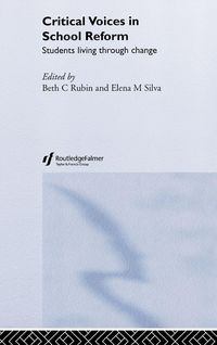 Produktbild: Critical Voices in School Reform