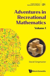 Produktbild: Adventures in Recreat Math (v1)
