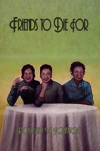 Produktbild: Friends to Die For
