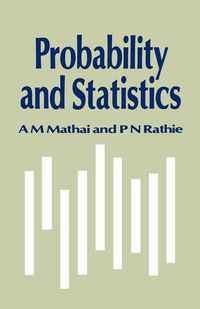 Produktbild: Probability and Statistics