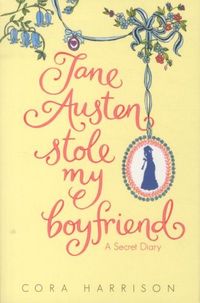 Produktbild: Jane Austen Stole my Boyfriend