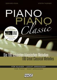 Produktbild: Piano Piano Classic leicht
