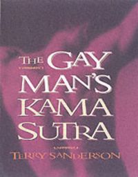 Produktbild: Gay Man's Kama Sutra