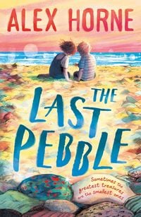 Produktbild: The Last Pebble