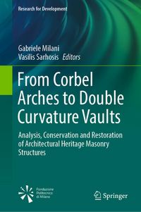 Produktbild: From Corbel Arches to Double Curvature Vaults