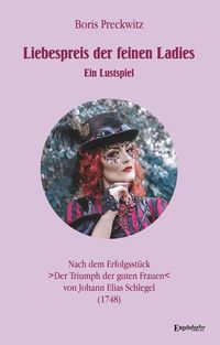 Produktbild: Liebespreis der feinen Ladies