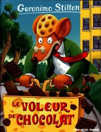 Produktbild: Geronimo Stilton