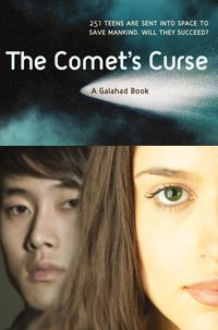 Produktbild: Comets Curse